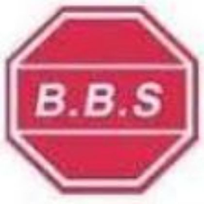 Picture for manufacturer B.B.S