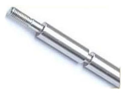 Picture of Threaded Rod-(MS Stud)