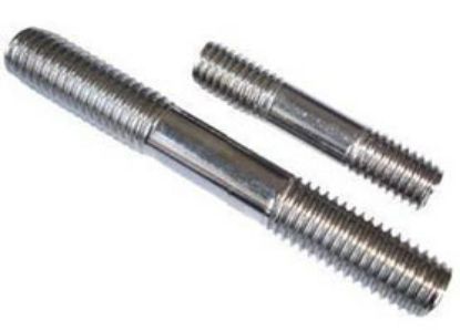 Picture of Threaded Rod-(Double End Stud )