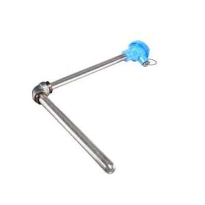 Picture of Thermocouple-Type K, Dia:22MM, Length:18x18inch