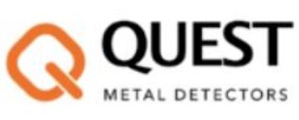 Picture for manufacturer QUEST METAL DETECTORS