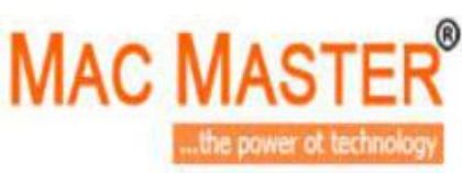 Picture for manufacturer Mac Master