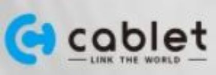 Picture for manufacturer CABLET
