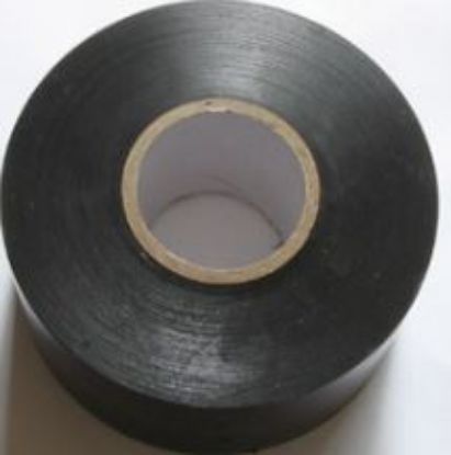 Picture of Electrical Insulation Tape(PVC)-Size:3/4"x20Mtr