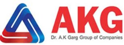 Picture for manufacturer AKG Pipe & Fittings