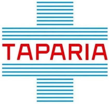 Picture for manufacturer TAPARIA