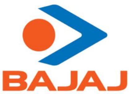 Picture for manufacturer BAJAJ