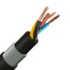 Picture of MultiCore Copper Armoured XLPE PVC Cable-Size:1.5Sqmm, Voltage1100 V