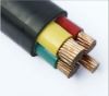 Picture of Copper Armoured XLPE PVC Insulated Cable-Number Of Core:5, Size:1.5 SQ. MM