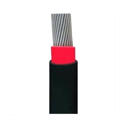 Picture of Aluminum Unarmored XLPE PVC Cable-Numbers of Cores:1, Size:16 SQ.MM