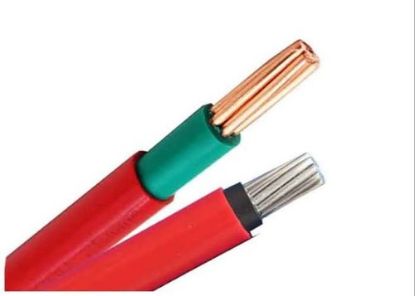 Picture of Copper Flexible PVC Insulated Cable-Number of Core:1, Size:6SQ.MM