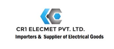 Picture for vendor CR1 Elecmet Pvt Ltd