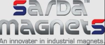 Picture for manufacturer Sarda Magnets