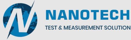 Picture for vendor Nanotech Test & Measurement Solution