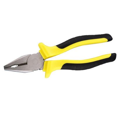 Picture of HEAVY DUTY COMBINATION PLIER-Size : 165MM
