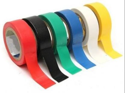 Picture of PVC Tape-Length:25Mtr