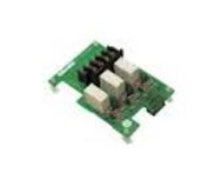 Picture of Relay Card for Frenic HVAC-Part No. OPC-RY2