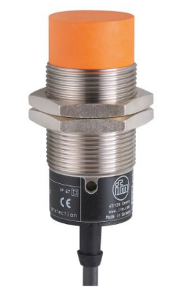 Picture of Inductive high-temperature sensor