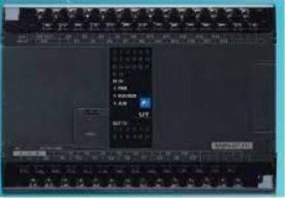 Picture of Programmable Controller SPF-Model:NA0PB14R-34C