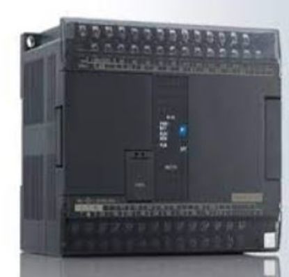 Picture of Programmable Controller SPF (DI/O Expansion  Module)-Model:NA0E08R-3