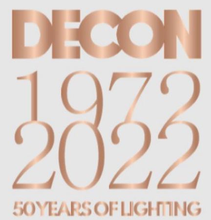 Picture for vendor Decon Lighting Pvt. Ltd.