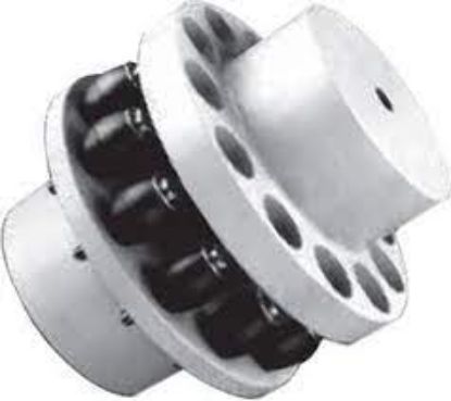 Picture of COUPLING BUSH- RB-4