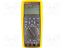Picture of Multimeter with Logging -  Model Name:287 FVF