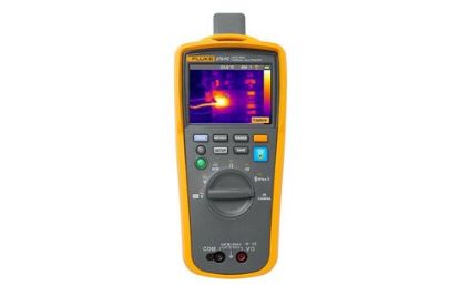 Picture of Thermal Multimeter-Model Name:279FC 