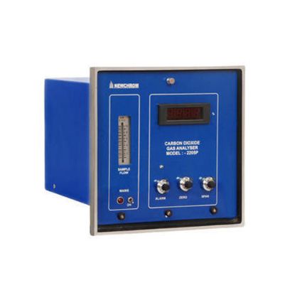 Picture of Carbon Dioxide Analyser - Power Supply:220v,50-60 Hz
