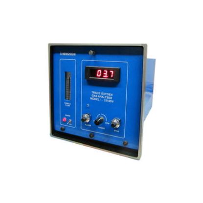 Picture of Trace Oxygen Gas Analyzer - Accuracy:+/-2%