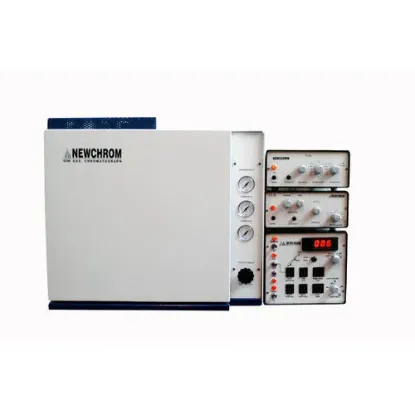 Picture of  Gas Chromatography, For Laboratory Use - Model:6700 GC