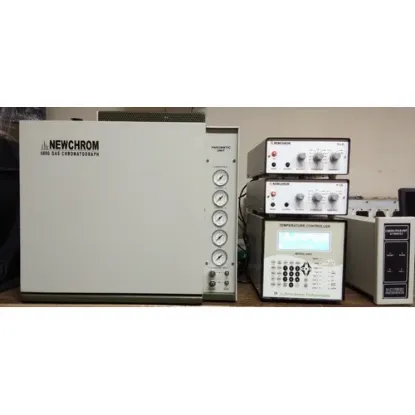 Picture of  Gas Chromatography - Model:6800 GC