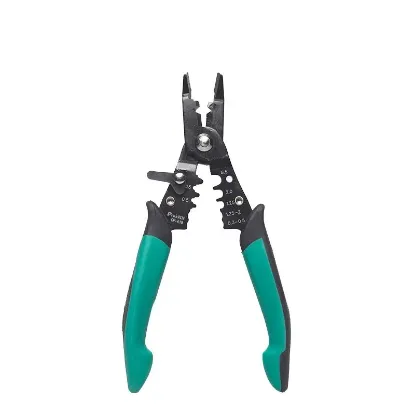 Picture of MULTI PURPOSE CRIMPING TOOL - PART NUMBER: CP-419