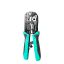 Picture of MODULAR PLUG CRIMPING TOOL - ADJUSTABLE DIE:CAT.7