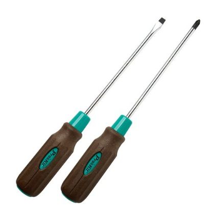 Picture of OIL RESISTANT SCREWDRIVER - MODEL NAME:SD-9523