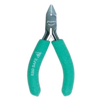 Picture of POINTED DIAGONAL PLIER FOR HOME AND INDUSTRIAL -MODEL NAME:PM-023CN