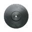 Picture of ST POLISHING DISC 32.8MM - MODEL NAME:1FB-ST