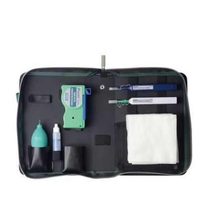 Picture of FIBER OPTIC BASIC CLEANING KITS FOR HOME AND INDUSTRIAL - MODEL NAME:PK-9460