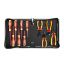 Picture of 1000V INSULATED PLIER & SCREWDRIVER SET FOR HOME AND INDUSTRIAL - MODEL NAME:PK-2802