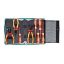 Picture of 1000V INSULATED SCREWDRIVER & PLIER SET FOR HOME AND INDUSTRIAL MODEL NAME:PK-2801