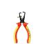 Picture of INSULATED WIRE STRIPPING PLIER - SIZE:(160MM)