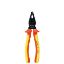 Picture of INSULATED COMBINATION PLIER, FOR HOME AND INDUSTRIAL -SIZE:195MM