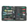 Picture of PROFESSIONAL ELECTRICAL TOOL KIT 220V/METRIC, FOR HOME AND INDUSTRIAL - MODEL NAME:1PK-690B