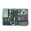 Picture of SCHOOL TOOL KIT (220V/METRIC) FOR HOME AND INDUSTRIAL - MODEL NAME:1PK-612NB