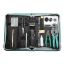 Picture of  FIBER OPTIC TOOL KIT WITH MT-7508 - MODEL NAME:PK-6942