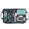 Picture of FIBER OPTIC TOOL KIT FOR HOME AND INDUSTRIAL - MODEL NAME:1PK-940KN