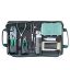 Picture of FIBER OPTIC TOOL KIT FOR HOME AND INDUSTRIAL - MODEL NAME:1PK-940KN