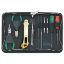 Picture of COMPACT TOOL KIT FOR HOME AND INDUSTRIAL 10 PIECE - MODEL NAME- 1PK-301