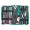 Picture of DELUXE BASIC TOOL KIT FOR HOME AND INDUSTRIAL -MODEL NAME:1PK-640