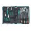 Picture of ELECTICAL APPLIANCE REPAIR TOOL SET (220V) - MODEL NAME:PK-2086B